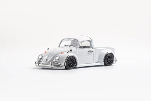 Liberty64 Volkswagen Beetle Pickup Truck (White)