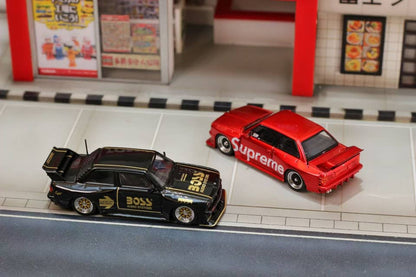 (PREORDER) Street Weapon LTO BMW E30 (Supreme or BOSS Livery)