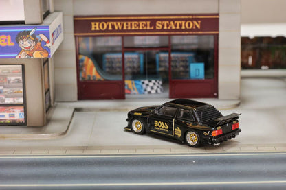 (PREORDER) Street Weapon LTO BMW E30 (Supreme or BOSS Livery)