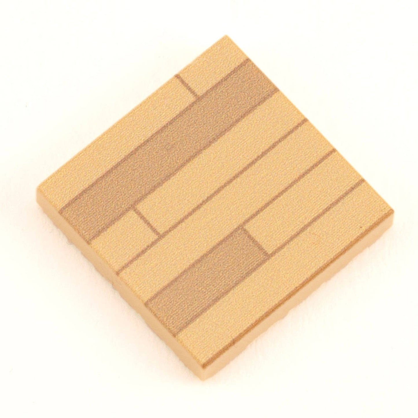 B3 Customs - B3 Customs Light Hardwood Tile Part Pack (20 Tiles)