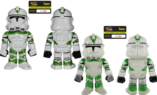 Funko Hikari - Clone Trooper (limited to 900)