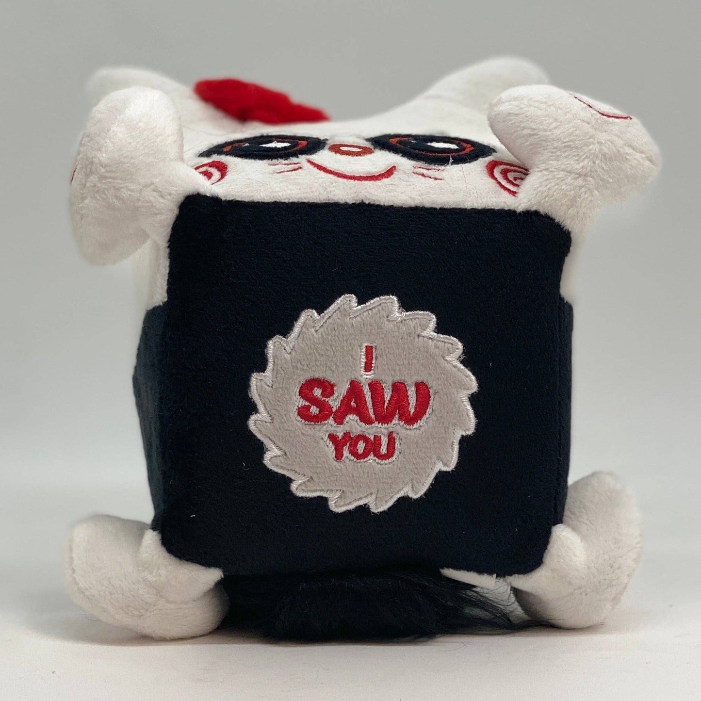 Squaredy Cats (Signature 4" size) - "JigPaw"