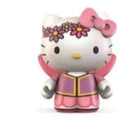 Kidrobot Hello Kitty Halloween Vinyl Mini-Figures