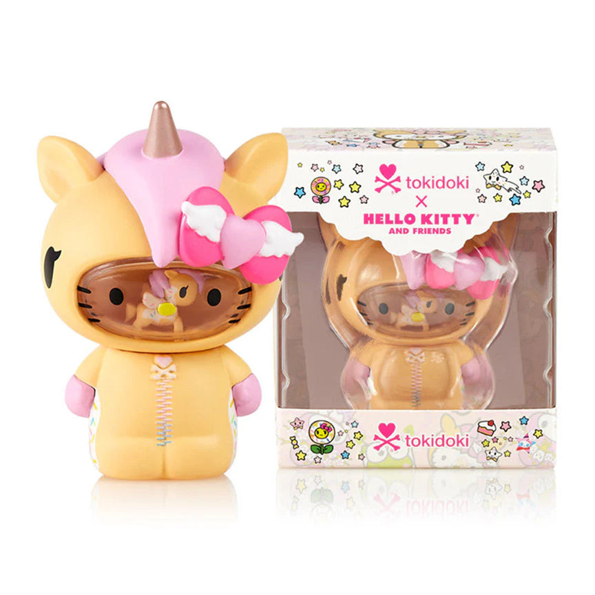 Tokidoki Hello Kitty & Friends - Hello Kitty (Limited Edition)