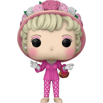 ¡Funko Pop! TV La isla de Gilligan Eunice 'Lovey' Howell