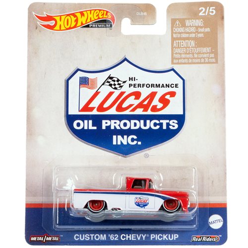 Hot Wheels Premium Cultura pop 2023 (Mezcla 3)