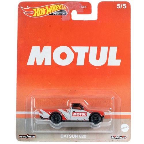 Hot Wheels Premium Cultura pop 2023 (Mezcla 3)