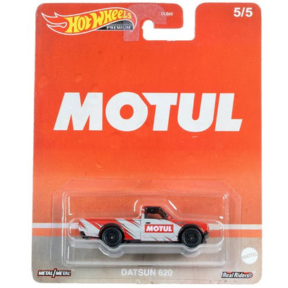 Hot Wheels Premium Cultura pop 2023 (Mezcla 3)