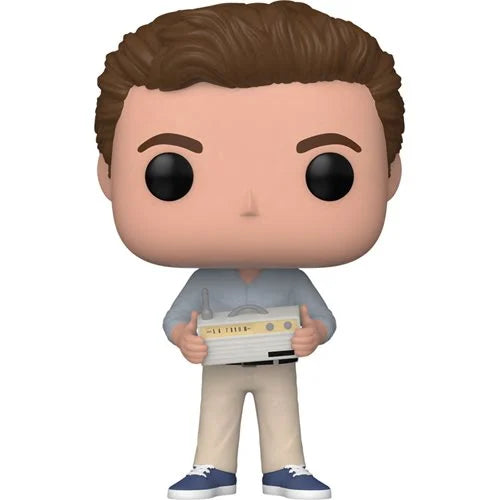 Funko Pop! TV Gilligan's Island Roy 'Le Professeur' Hinkley