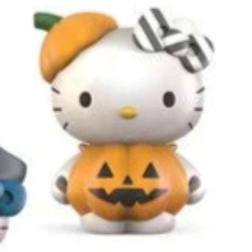 Kidrobot Hello Kitty Halloween Vinyl Mini-Figures