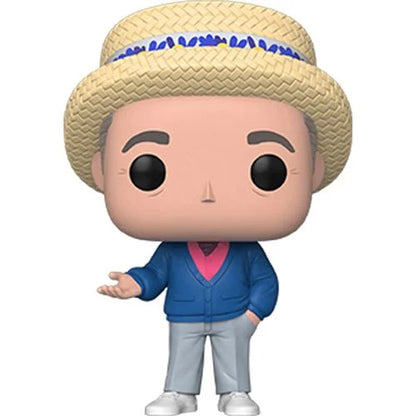 ¡Funko Pop! TV La isla de Gilligan Thurston Howell III