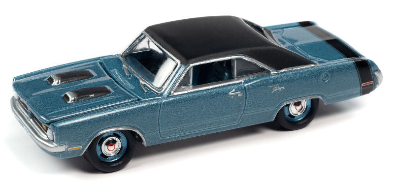 Johnny Lightning Muscle Cars USA (2021 Release 3 Version B)