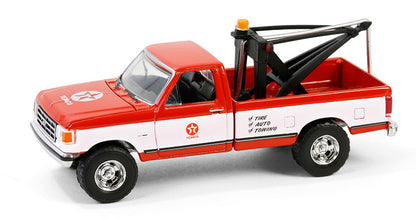 Greenlight Texaco Special Edition Series 1