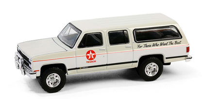 Greenlight Texaco Special Edition Series 1