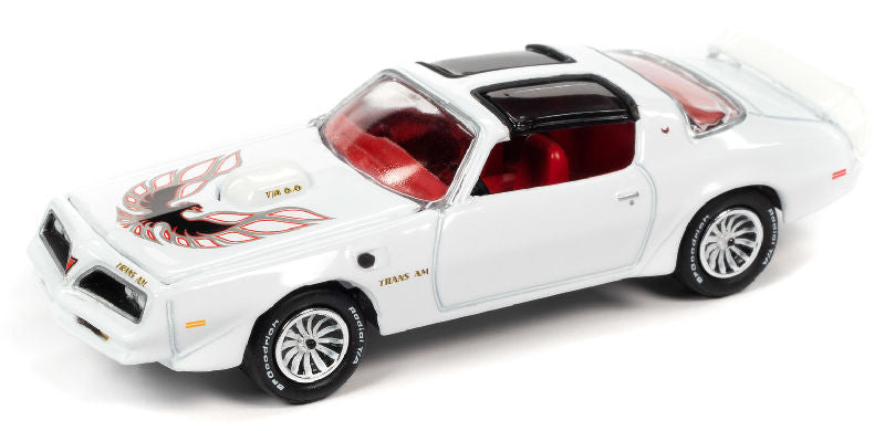 Johnny Lightning Muscle Cars USA (2021 Release 3 Version B)