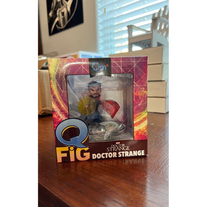 QFig Doctor Extraño