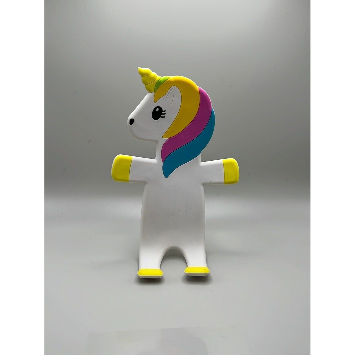 Pylons Unicorn Soporte para teléfono o soporte para teléfono