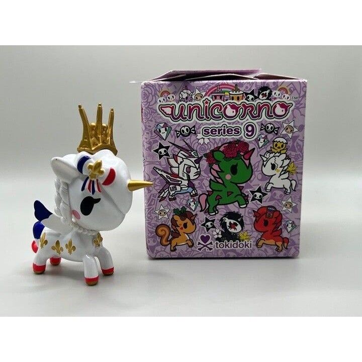 Tokidoki Unicornio - Madeleine