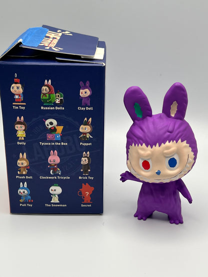 Pop Mart The Monsters Vinyl Figures