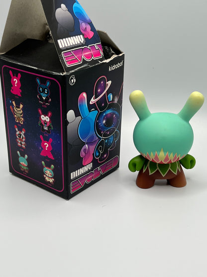 Série Kidrobot Dunny