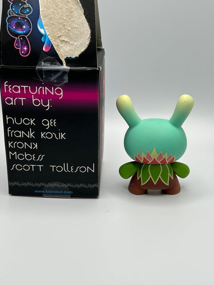 Série Kidrobot Dunny