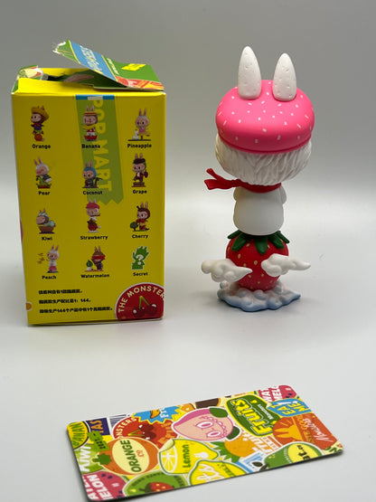 Pop Mart The Monsters Vinyl Figures