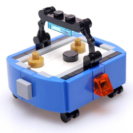 B3 Customs® - Air Hockey - Jeu d'arcade LEGO personnalisé