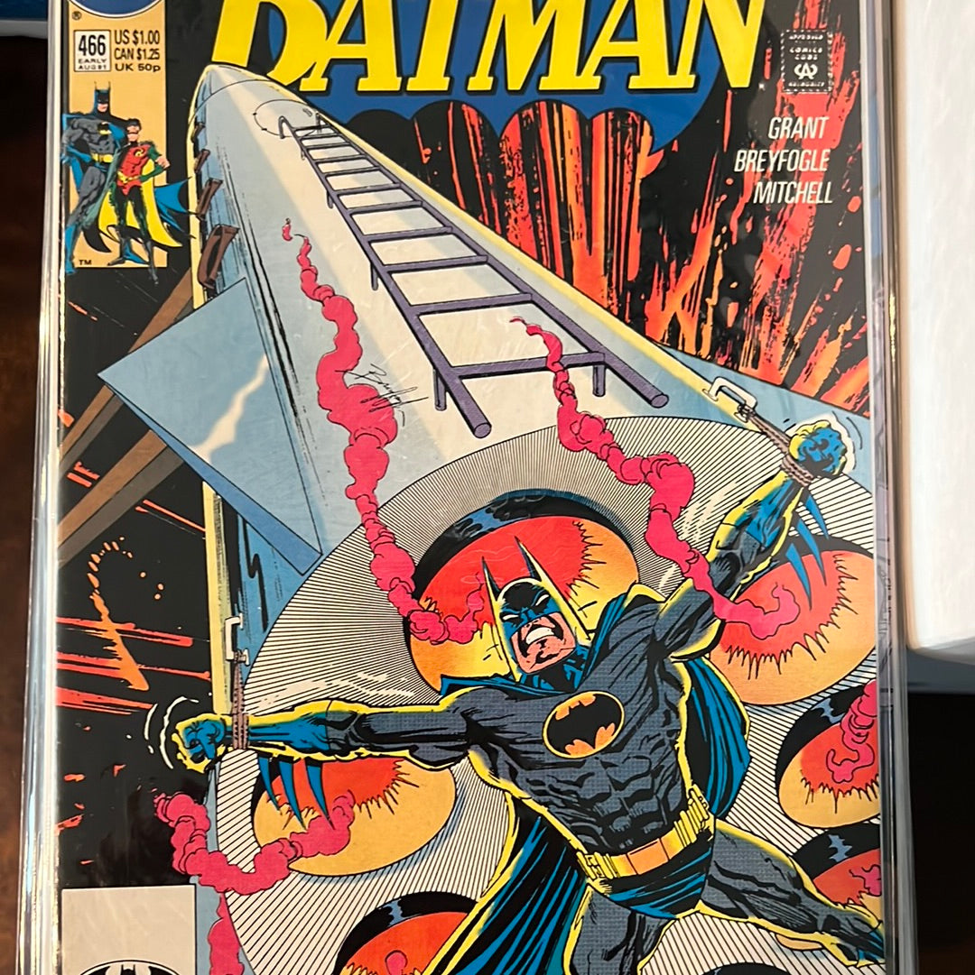 Batman v1