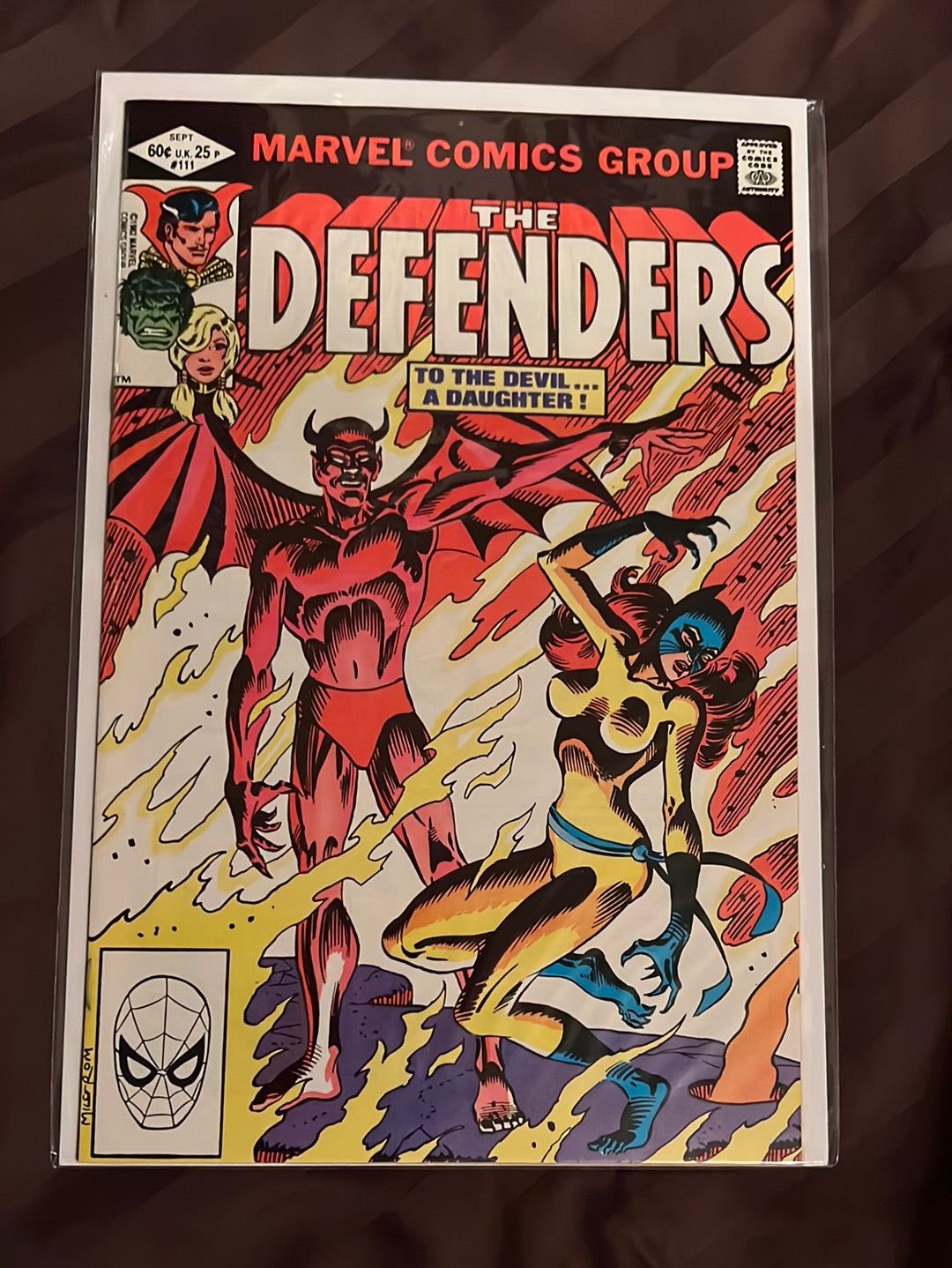 Defenders