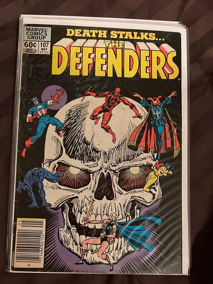 Defenders