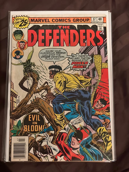 Defenders