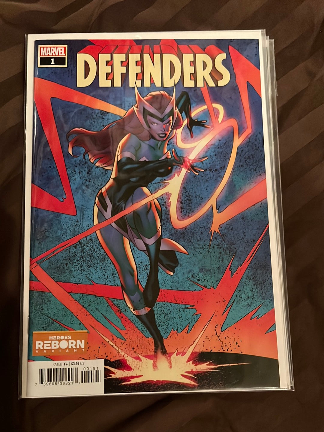 Defenders