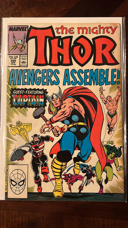 Thor v1