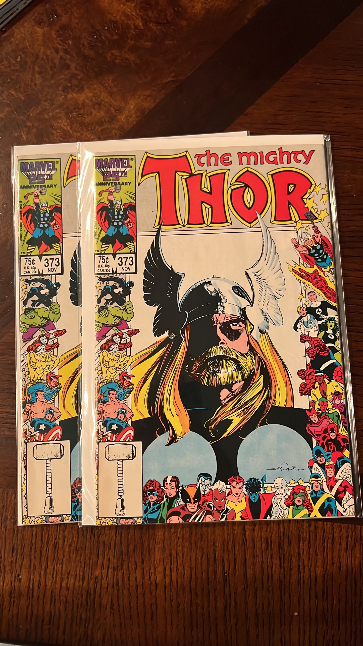 Thor v1