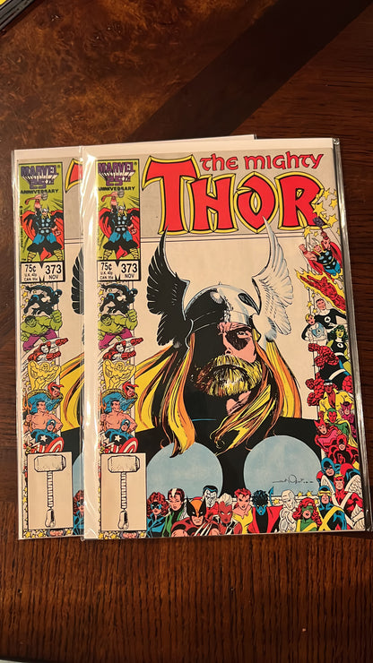 Thor v1