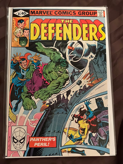 Defenders