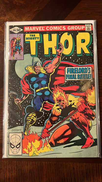 Thor v1