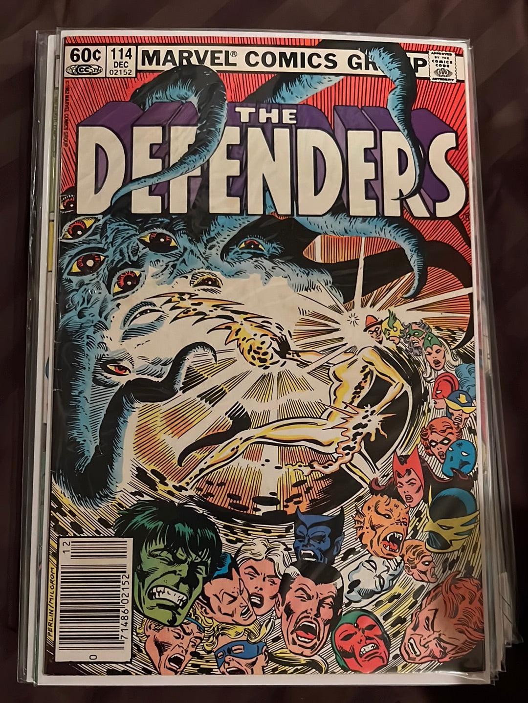 Defenders