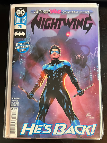 Nightwing