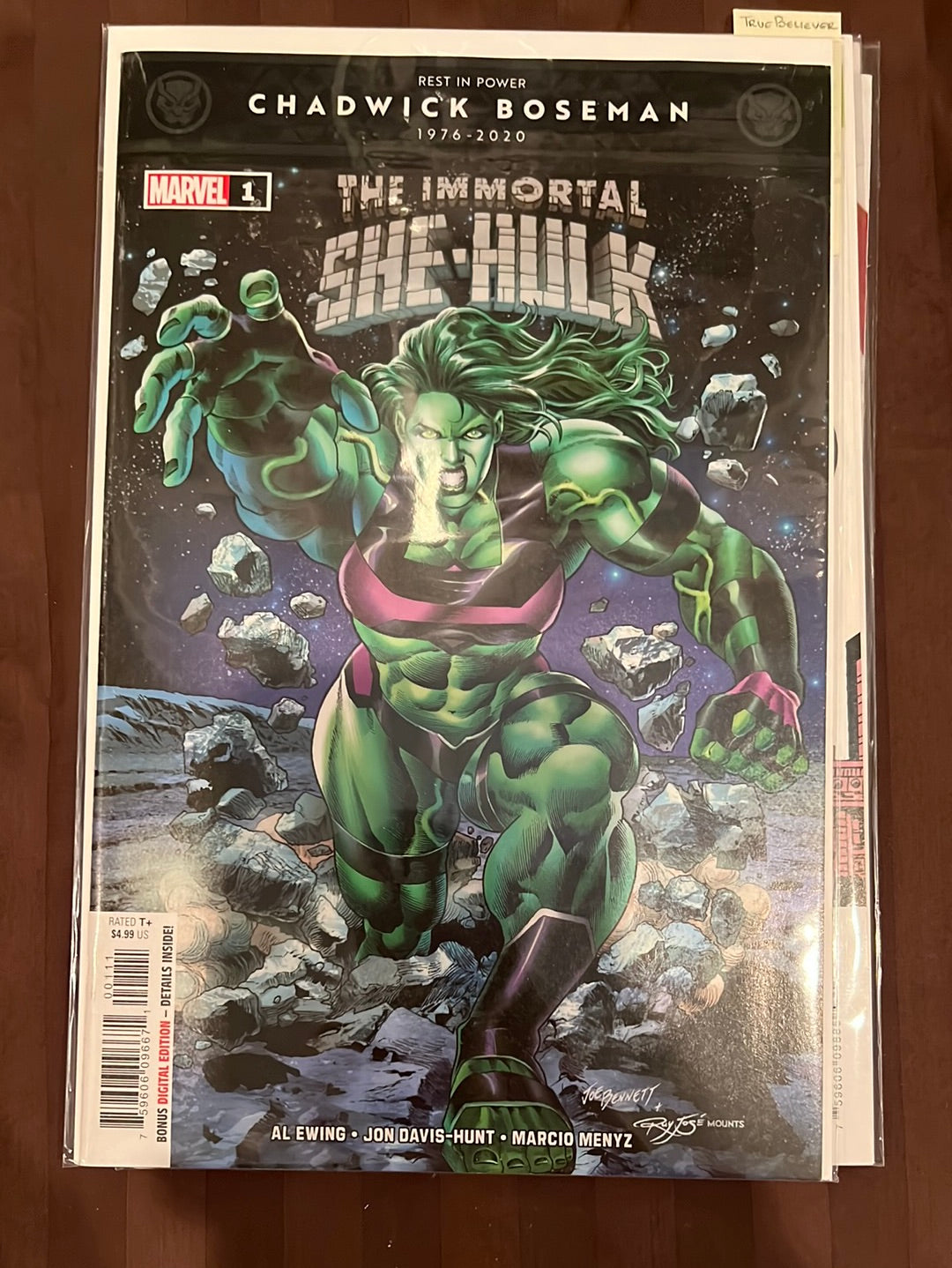 She Hulk Titles and Covers