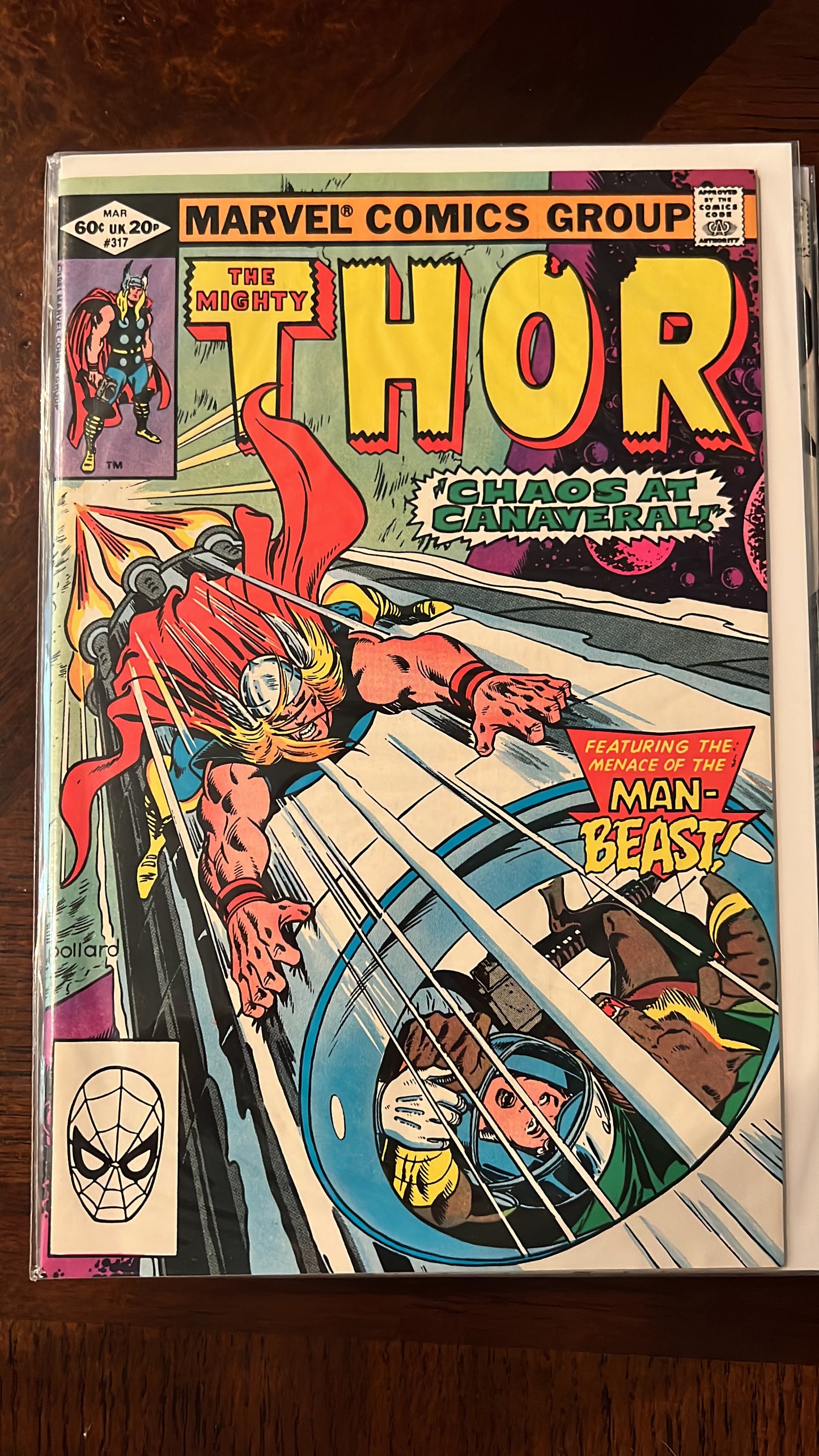 Thor v1