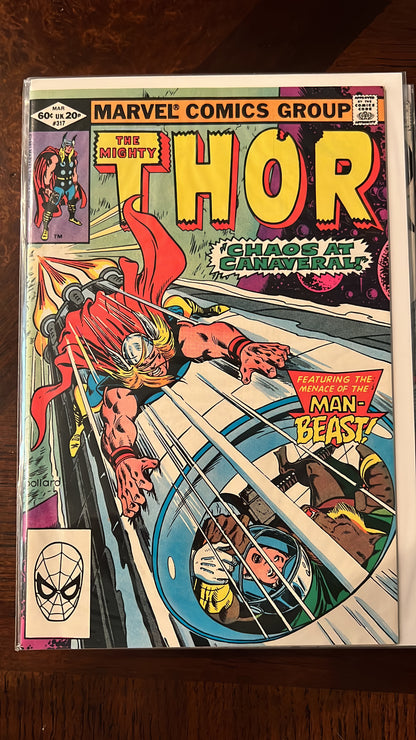 Thor v1