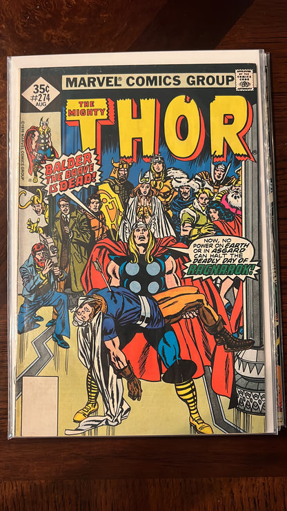 Thor v1