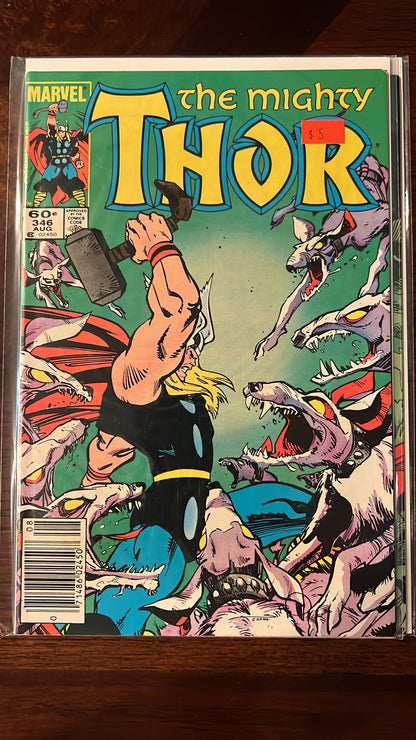 Thor v1