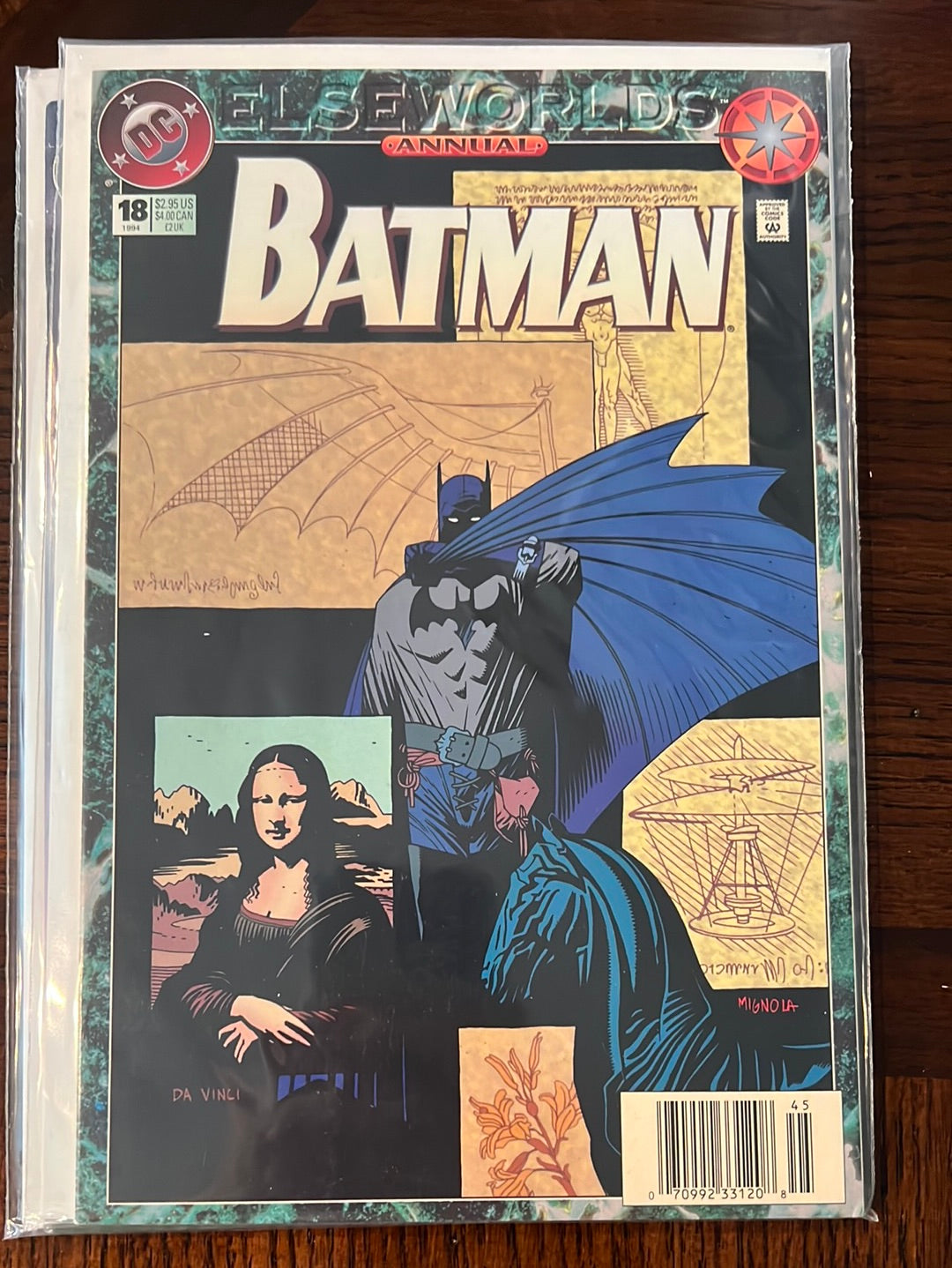 Batman volumn 1 - DC Comic Books - (individual issues)