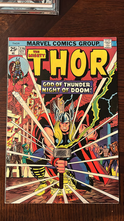 Thor v1