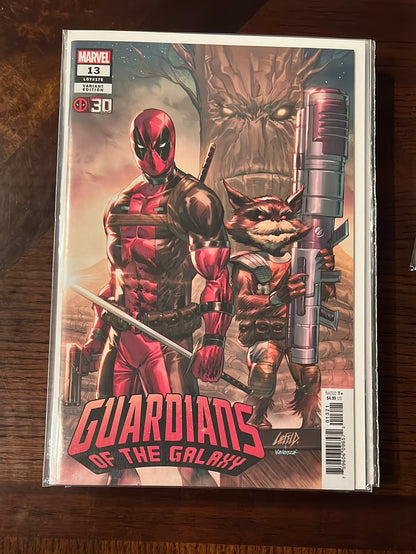 Guardians of the Galaxy v6