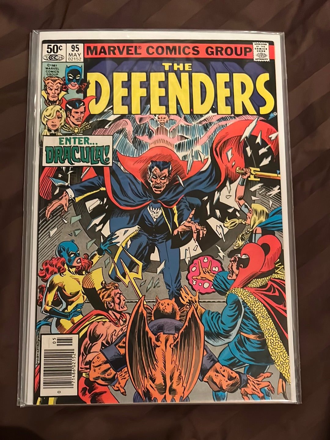 Defenders