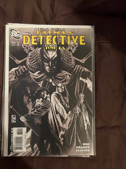 Detective Comics