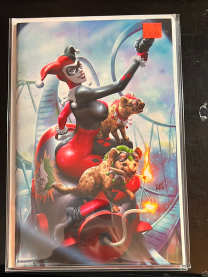 Harley Quinn